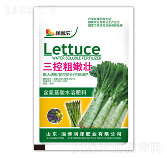 三控粗嫩壯-潤(rùn)澤肥業(yè)