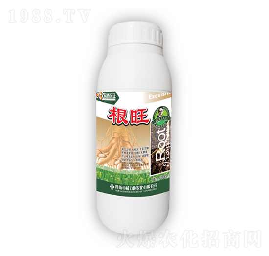 根旺瓶裝-威力施