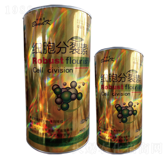 細(xì)胞分裂素罐裝-威力施