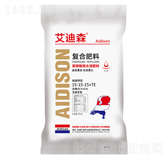 �������@ˮ�ܷ���15-15-15+TE-����ɭ