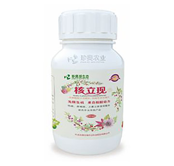 核立現（瓶）-珍奧