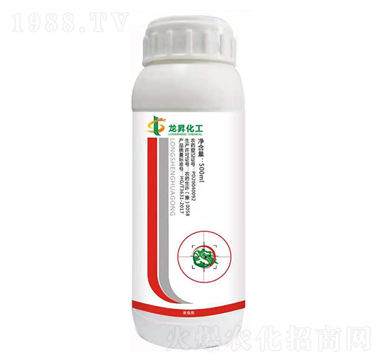 4.5%高效氯氰菊酯 福來(lái)生物