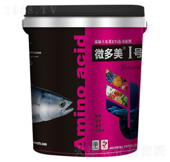 微多美1號-美朋肥業(yè)