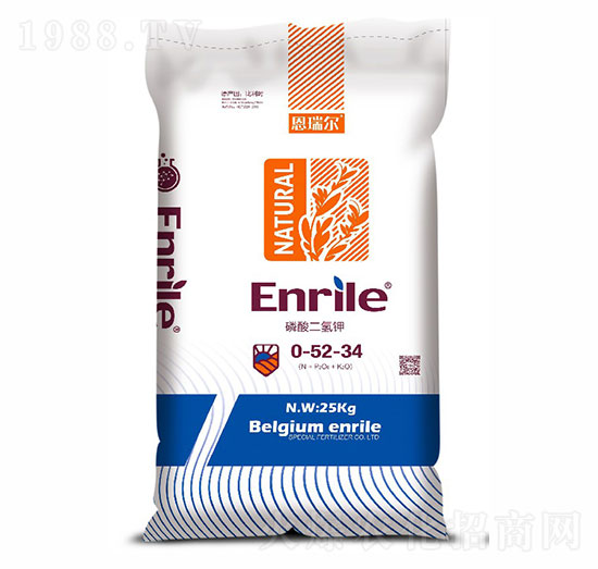 磷酸二氫鉀？0-52-34-源盛嘉禾