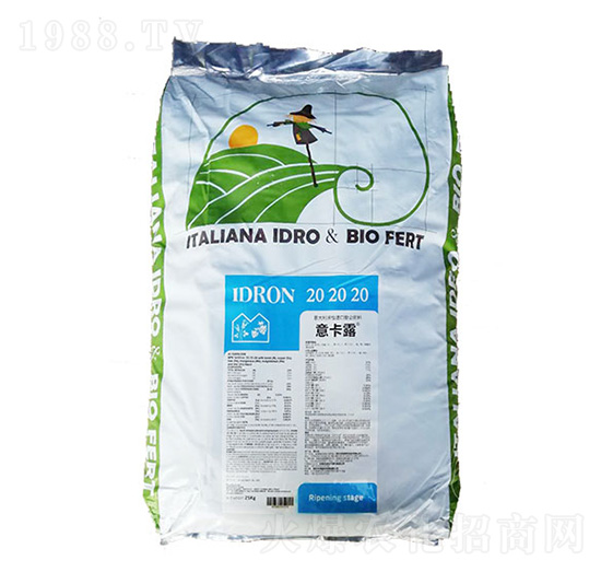 �����ԭ�b�M�ڴ���Ԫ��ˮ�ܷ�20-20-20+TE-�⿨¶-�f��