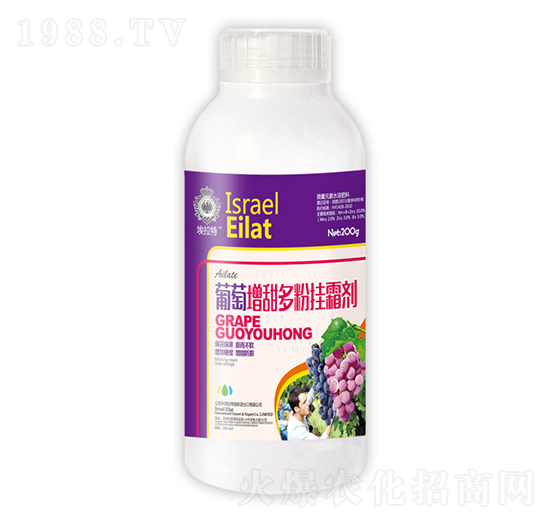 葡萄增甜多粉掛霜?jiǎng)?暢瞬