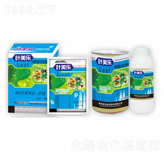 葉美樂(lè)-國(guó)光益農(nóng)