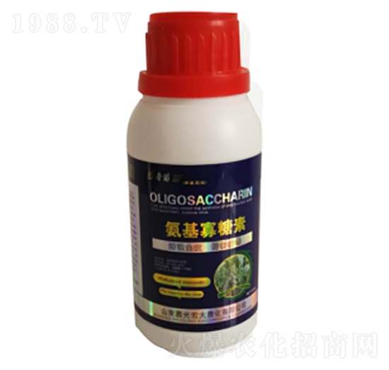 氨基寡糖素-普多收