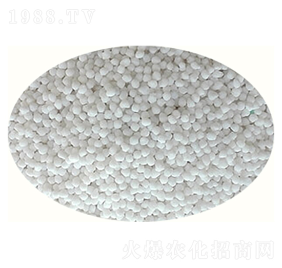 超級氮TM緩釋氮肥-高富