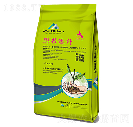 膨果速補(bǔ)-喜多農(nóng)-多農(nóng)農(nóng)業(yè)