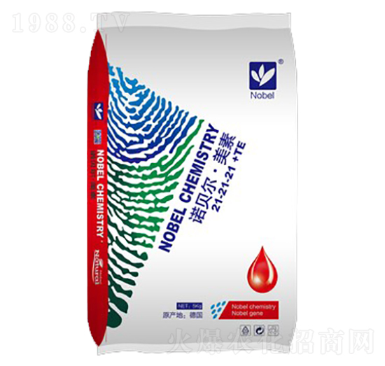 諾貝爾·美素21-21-21+TE-樂普生