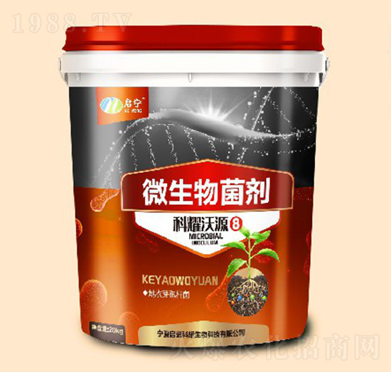 微生物菌劑（桶）-農(nóng)聯(lián)農(nóng)業(yè)