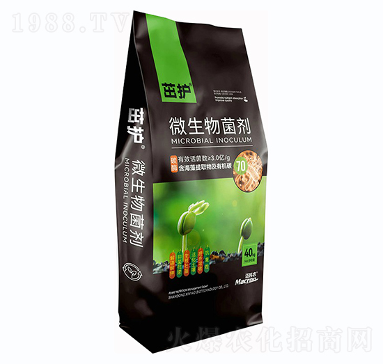 微生物菌劑-茁護(hù)-鑫垚生物