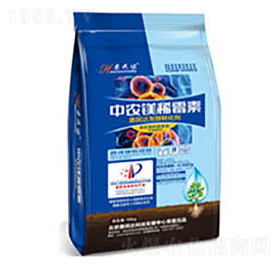 中農(nóng)鎂稀霉素-惠民達(dá)