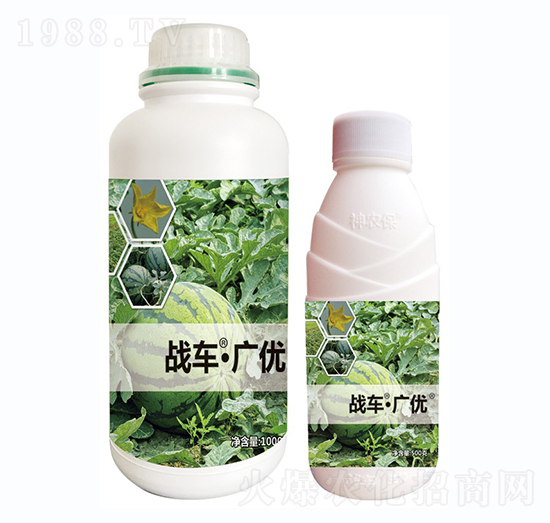 戰(zhàn)車·廣優(yōu)-西瓜-戰(zhàn)車