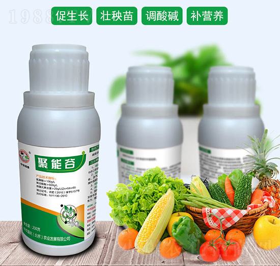 聚能谷-中農(nóng)國化