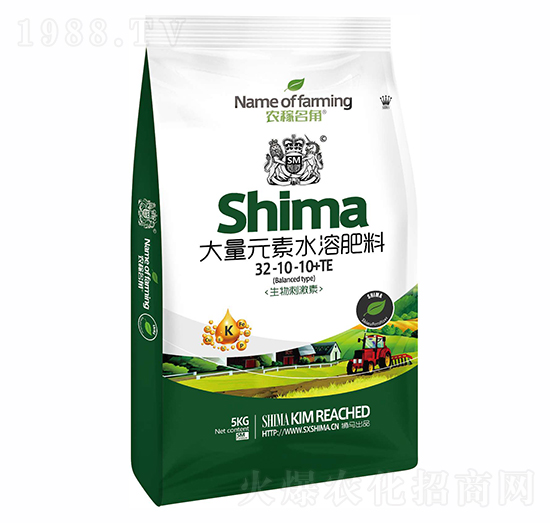 �ߵ��ʹ���Ԫ��ˮ�ܷ���32-10-10+TE-�r������-�{�R�ʘI(y��)