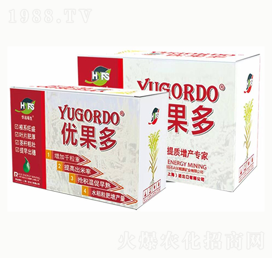 優(yōu)果多-華遠(yuǎn)福生