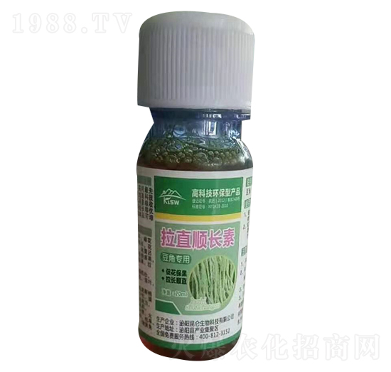 豆角拉直順長(zhǎng)素​-愛(ài)普達(dá)