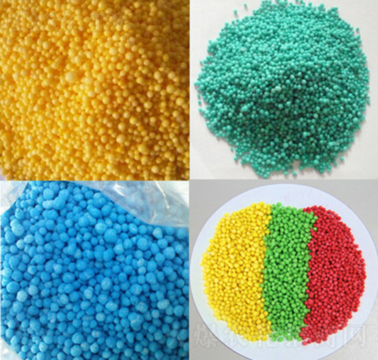 樹(shù)脂包膜尿素-潤(rùn)百禾