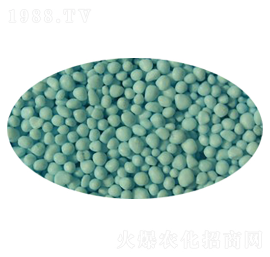 控釋尿素-良實(shí)