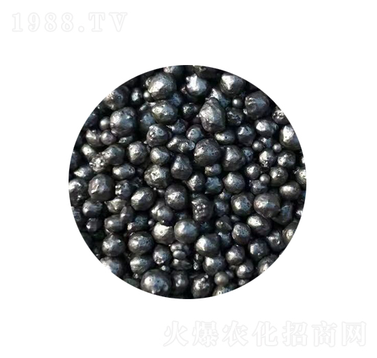 有機(jī)無(wú)機(jī)復(fù)混肥-肥狀元