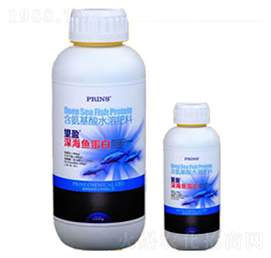 望盈深海魚(yú)蛋白-英國(guó)普林斯
