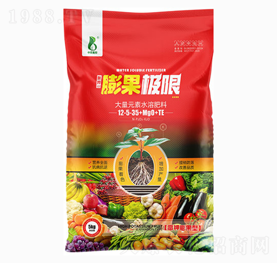 ����Ԫ��ˮ�ܷ���12-5-35+MgO+TE-����O��-���r(n��ng)�W��