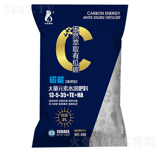 ̼�ܸ���ʹ���Ԫ��ˮ�ܷ���13-5-35+TE+HA-���r�W��