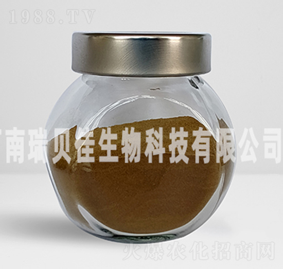 17.1%檸檬酸螯合鹽-瑞貝佳生物