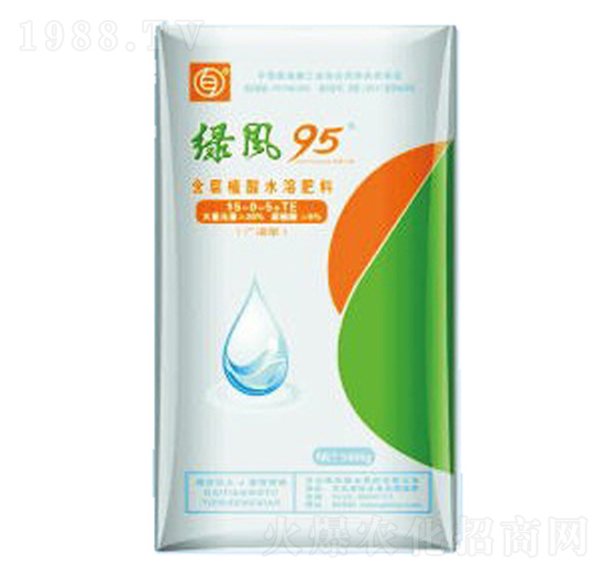 含腐植酸水溶肥料-總動(dòng)源農(nóng)業(yè)
