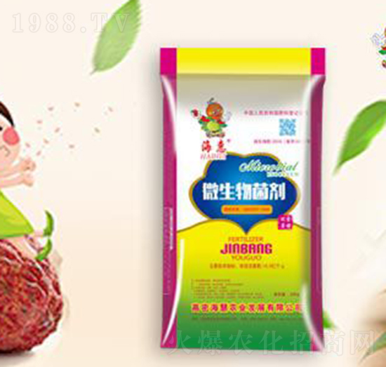 金榜優(yōu)果微生物菌劑-?；? style=