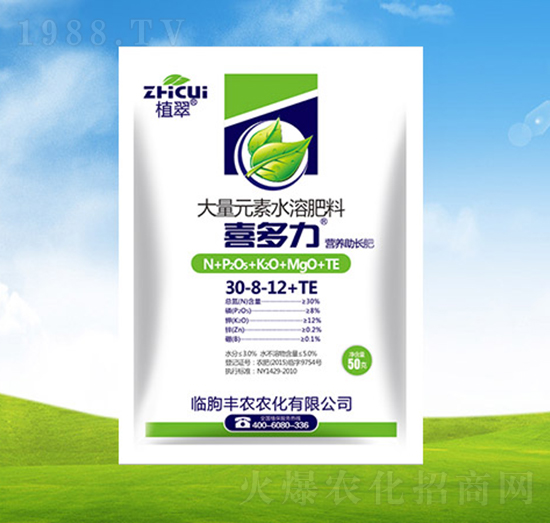 ����Ԫ��ˮ�ܷ���30-8-12+TE���I�B(y��ng)���L�ʡ�-ϲ����-�S�r(n��ng)�r(n��ng)��