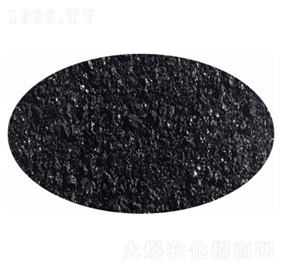 復(fù)合微生物肥料粉劑-中蓮大地