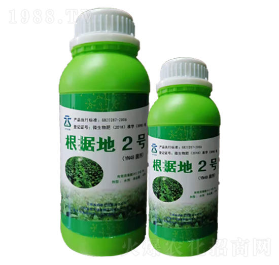 根據(jù)地2號(hào)-云葉股份