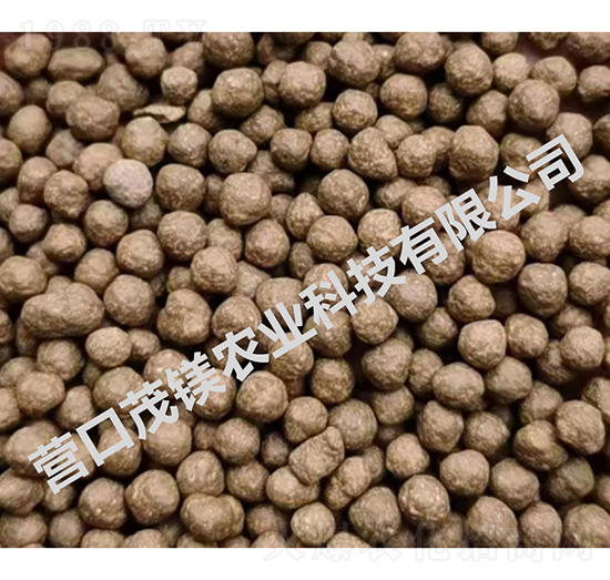 凹凸棒顆粒-茂鎂農(nóng)業(yè)