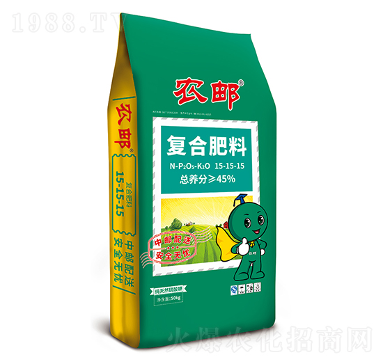 45%�r(n��ng)�]��ֲ��ͺϷ�15-15-15-�r(n��ng)�]�ʘI(y��)