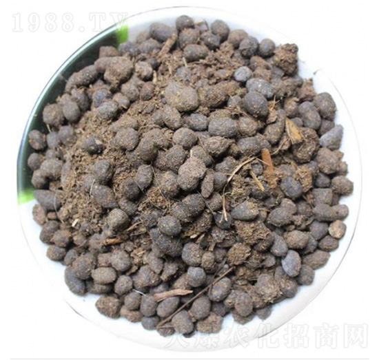 羊糞有機(jī)肥-地潤(rùn)有機(jī)肥