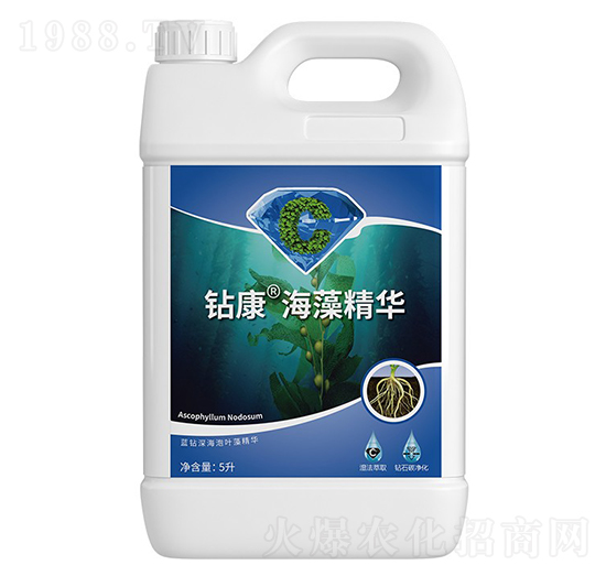 鉆康海藻精華-瑞牛農(nóng)業(yè)