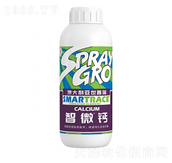 智微鈣-瑞牛農(nóng)業(yè)