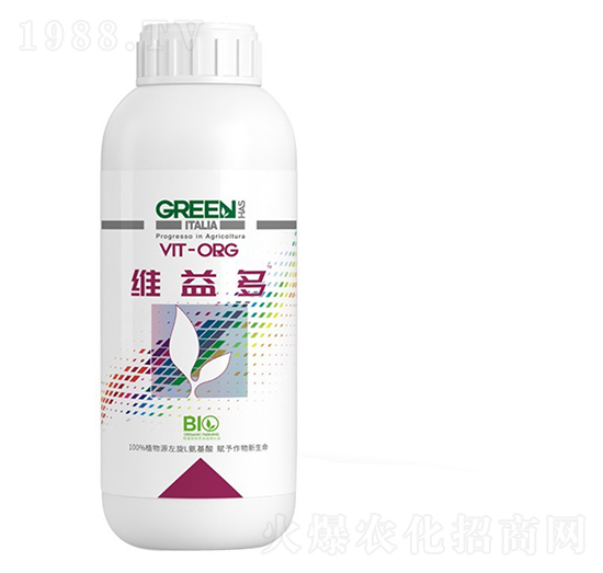 維益多-瑞牛農(nóng)業(yè)