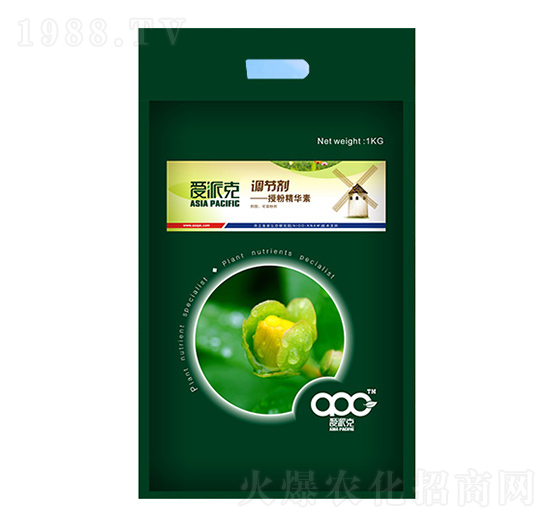 授粉精華素-愛(ài)派克