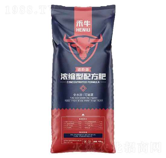 禾?！ゎw粒水溶肥料-青禾益農(nóng)