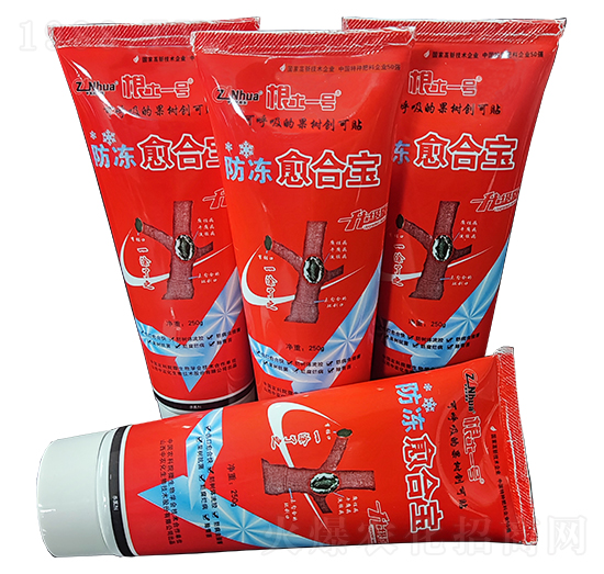 250g防凍愈合寶-根土一號-中農化