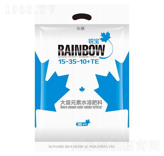 ����Ԫ��ˮ�ܷ���15-35-10+TE-�J��-���(y��ng)����