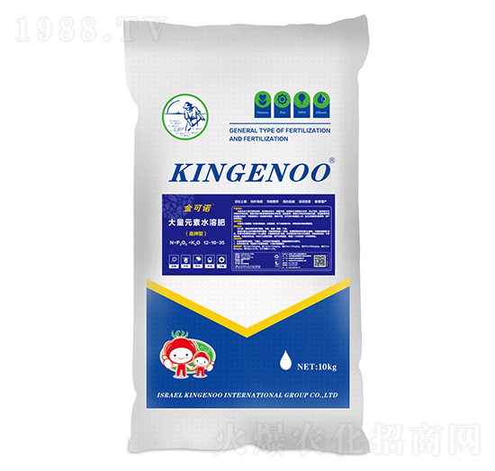 10kg����ʹ���Ԫ��ˮ�ܷ���13-8-38-����Z