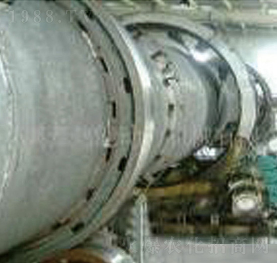 樹脂包衣設備生產(chǎn)線-魯天科技