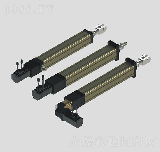 電動(dòng)缸(5000KG)-漣恒