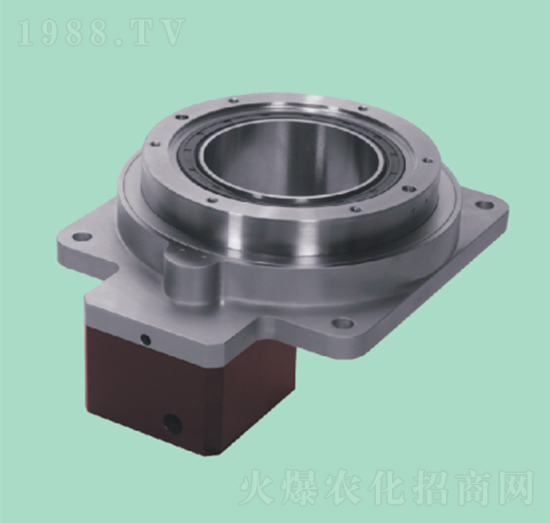 DK中空旋轉(zhuǎn)平臺-漣恒