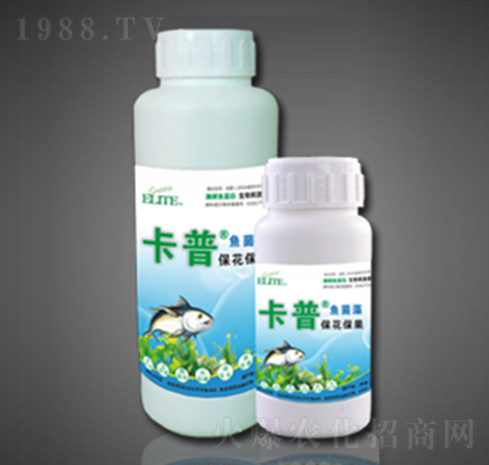 酶解魚(yú)蛋白葉面型-保花保果-綠金高新